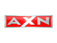 AXN Latinoamérica