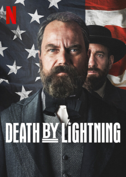 Death by Lightning (2025) ฟ้าผ่าชี้ชะตาเมือง [พากย์ไทย]