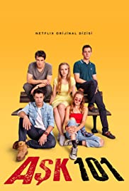 Love 101 Season 1 (2020) รัก 101