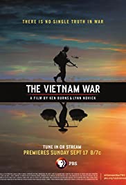 The Vietnam War Season 1 (2017) สงครามเวียดนาม