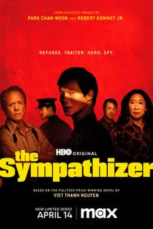 The Sympathizer Season 1 (2024) สายลับสองหน้า ตอน 7
