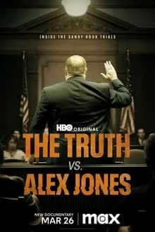 The Truth vs. Alex Jones (2024) [NoSub]