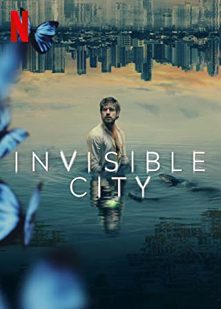 Invisible City Season 2 (2023) เมืองอำพราง
