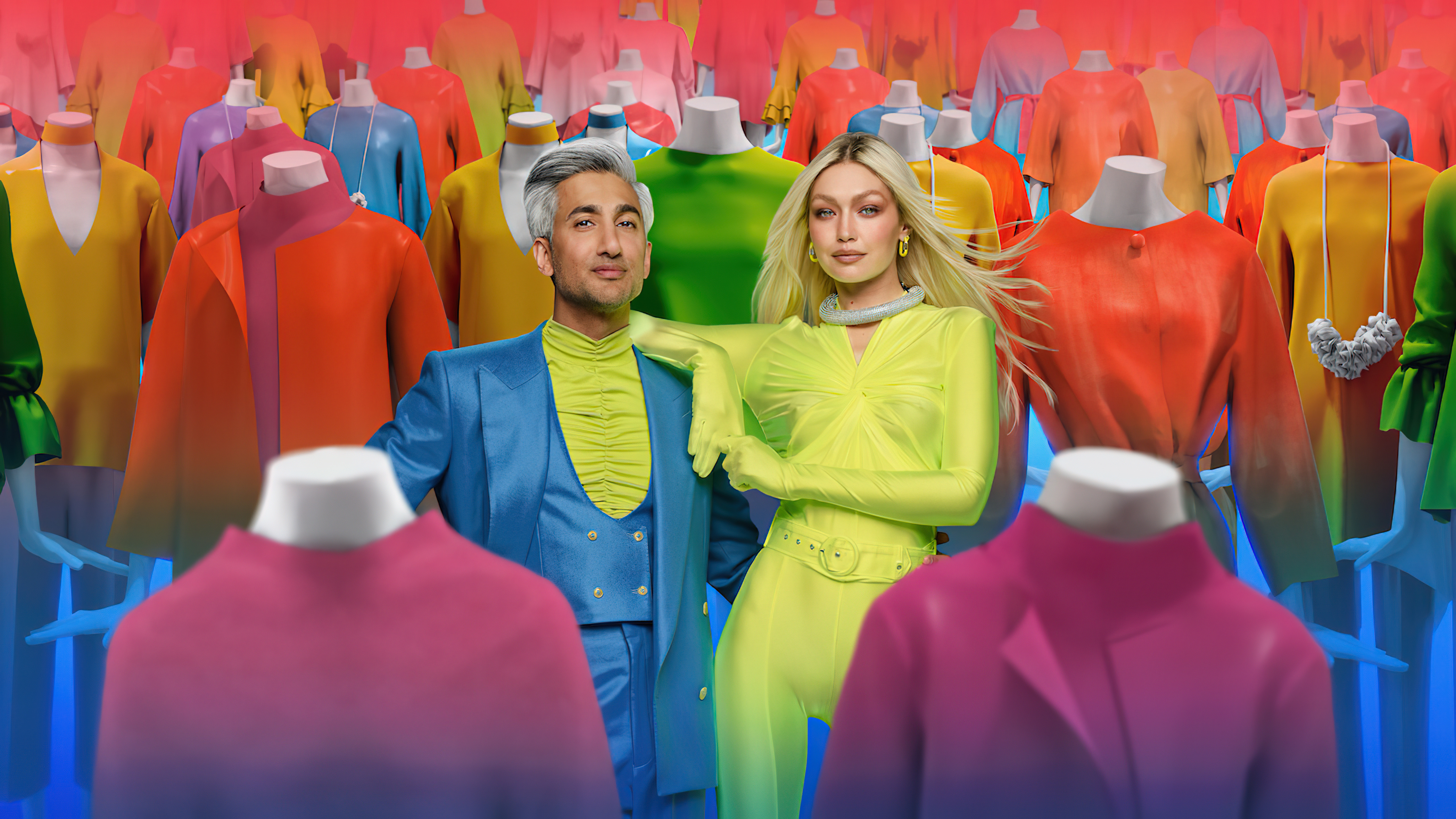 Next in Fashion Season 2 (2023)
