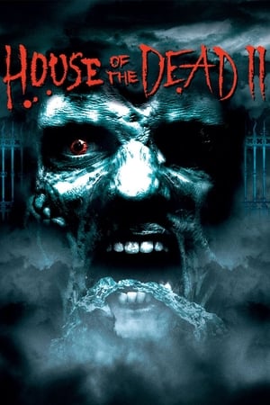 House of the Dead 2 (2006) ศพสู้คน