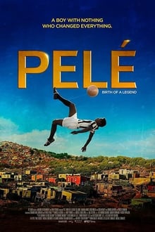 Pele Birth of a Legend (2016) [NoSub]