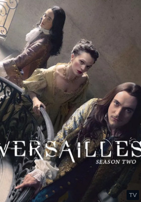 Versailles Season 2 (2016) 