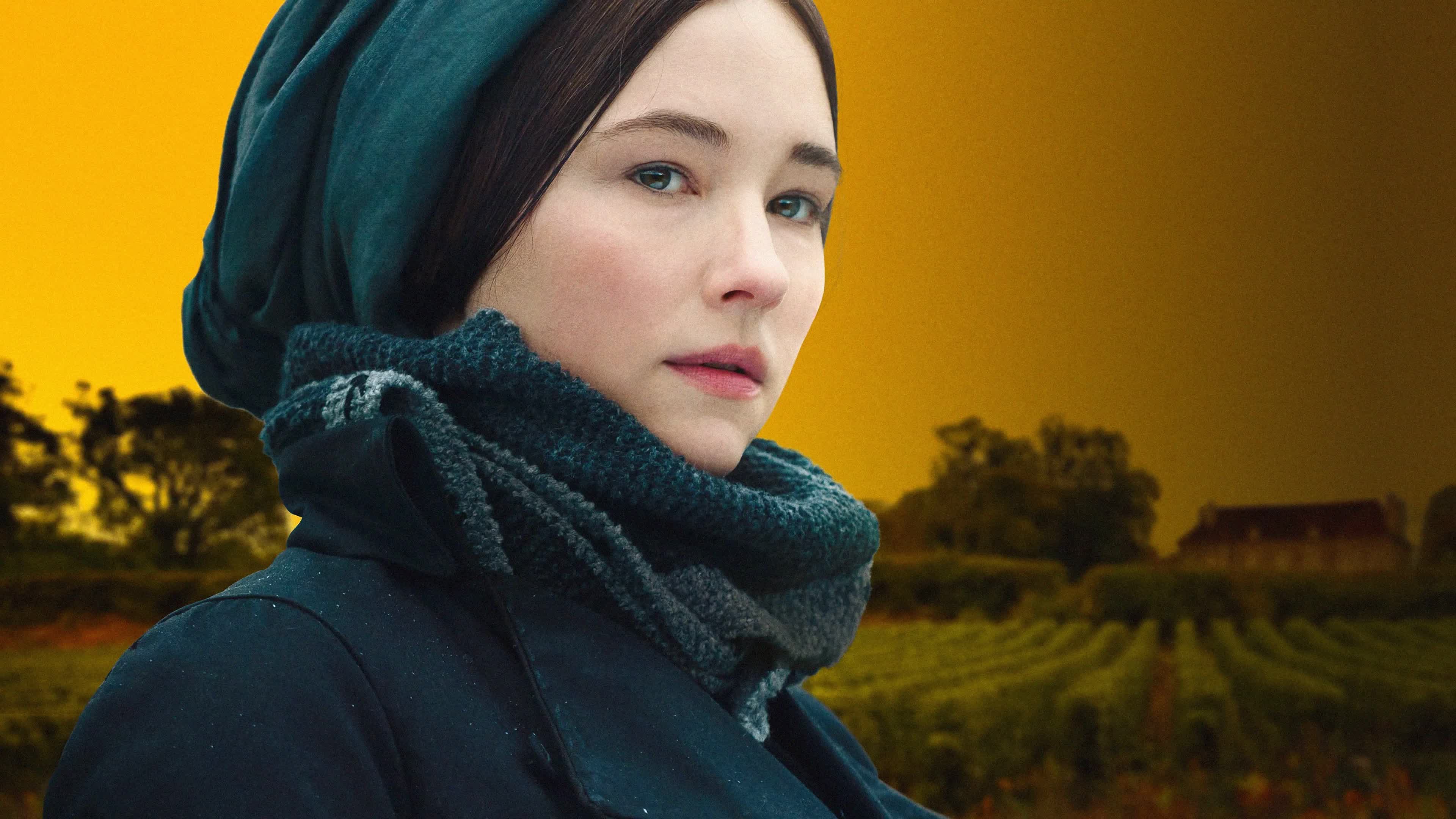 Widow Clicquot (2023) [NoSub]