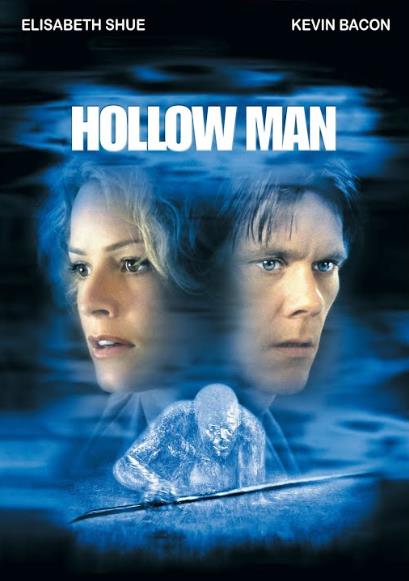 Hollow Man (2000) มนุษย์ไร้เงา 1