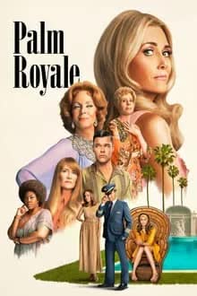 Palm Royale Season 1 (2024) ตอน 8
