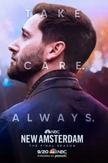 New Amsterdam Season 5 (2024)