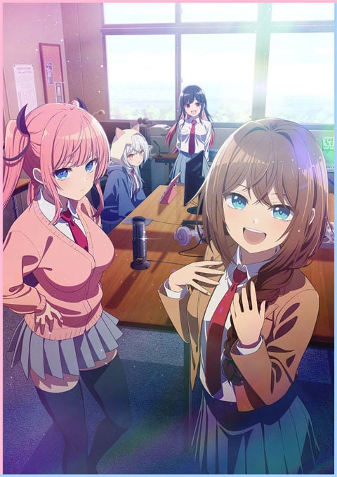 จูนเสียงใจไปสุดฝัน [บรรยายไทย] updated to 2