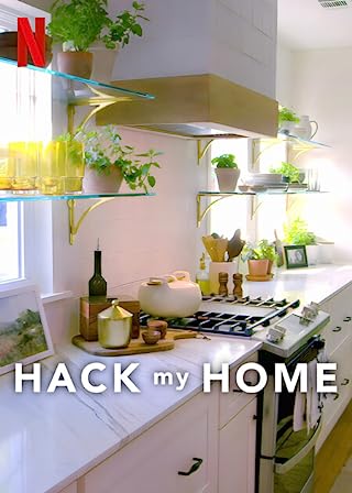 Hack My Home Season 1 (2023)