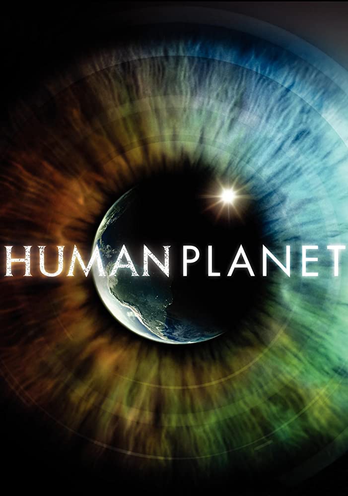 Human Planet TV Mini Series (2011)