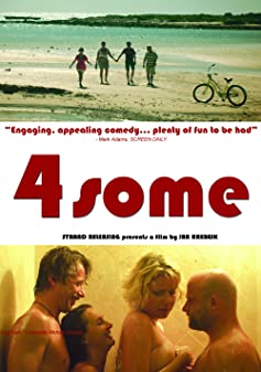 4Some (2012) [ไม่มีซับไทย]	
