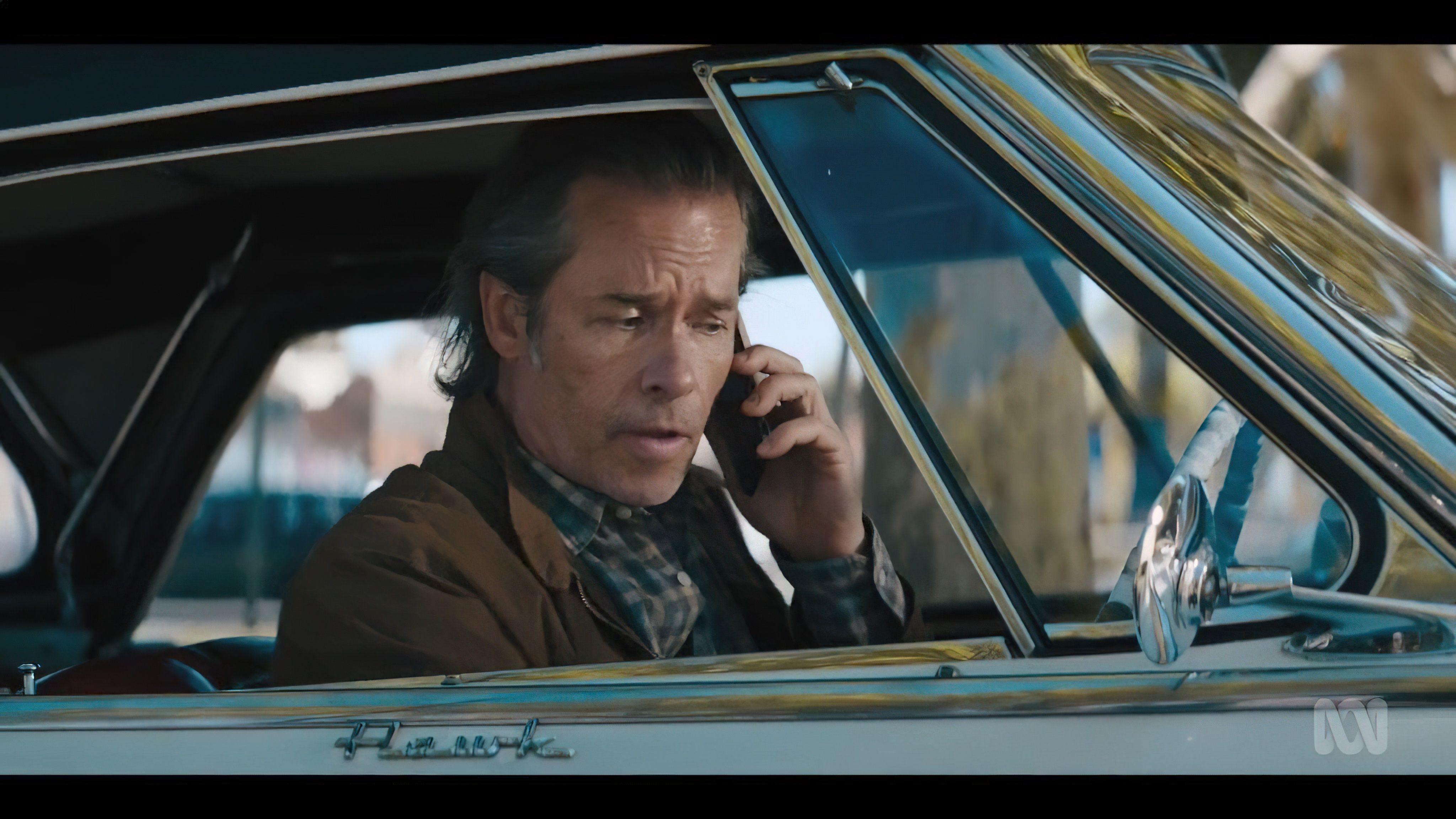 Jack Irish Season 1 (2016) [ไม่มีซับไทย]