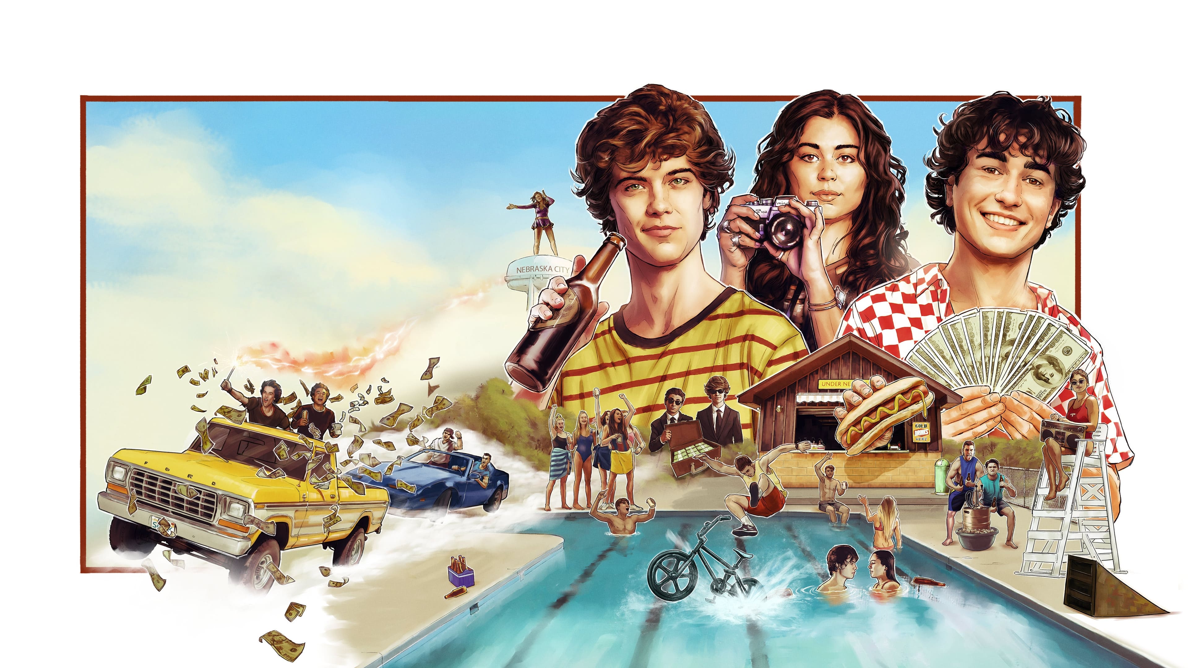 Snack Shack (2024) [NoSub]	