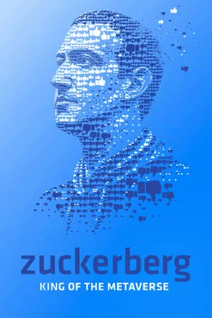 Zuckerberg King of the Metaverse (2024) [NoSub]