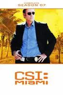 CSI Miami Season 7 (2008) ไขคดีปริศนา ไมอามี่