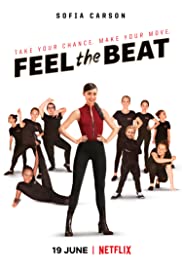 Feel the Beat (2020) ขาแดนซ์วัยใส