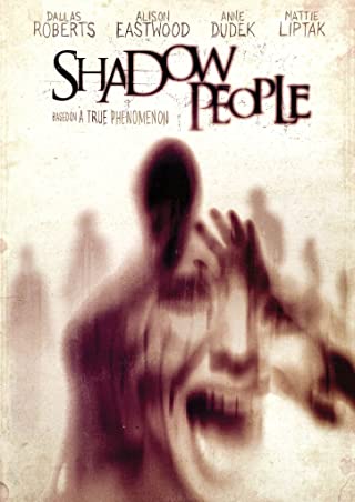 Shadow People (2013) [ไม่มีซับไทย]