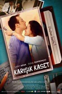 Karisik Kaset (2014) [NoSub]