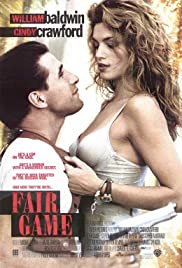 Fair Game (1995) เกมบี้นรก