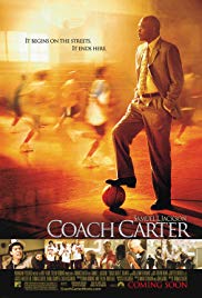 Coach Carter (2005) โค้ชคาร์เตอร์ ทุ่มแรงใจจุดไฟฝัน