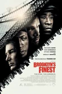 Brooklyn's Finest (2009)