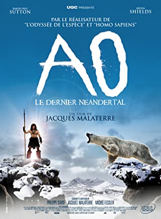 Ao le dernier Neandertal (2010)