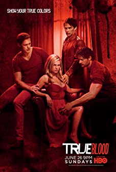 True Blood Season 6 (2013) [พากย์ไทย]  