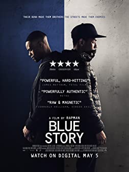 Blue Story (2019)