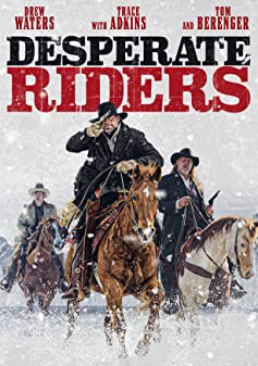 The Desperate Riders (2022)