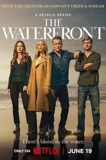 The Waterfront Season 1 (2025) น่านน้ำสีเทา [พากย์ไทย]