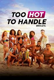 Too Hot to Handle Season 5 ( 2023) ฮอตนักจับไม่อยู่