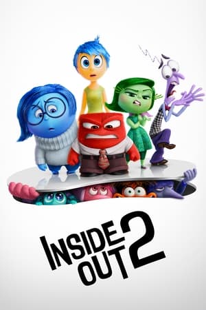 Inside Out 2 (2024) Teaser Trailer