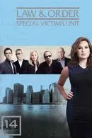 Law & Order Special Victims Unit Season 14 (2012)