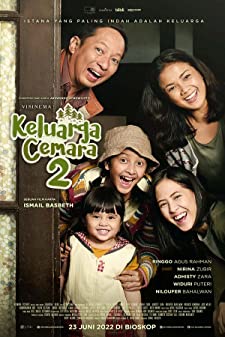 Cemara's Family (2022) ครอบครัวแสนรัก 2