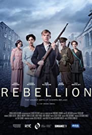 Rebellion Season 2 (2019)