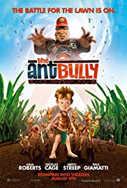 The Ant Bully เด็กแสบตะลุยอาณาจักรมด (2006)