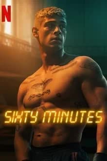 Sixty Minutes (2024) 60 นาที