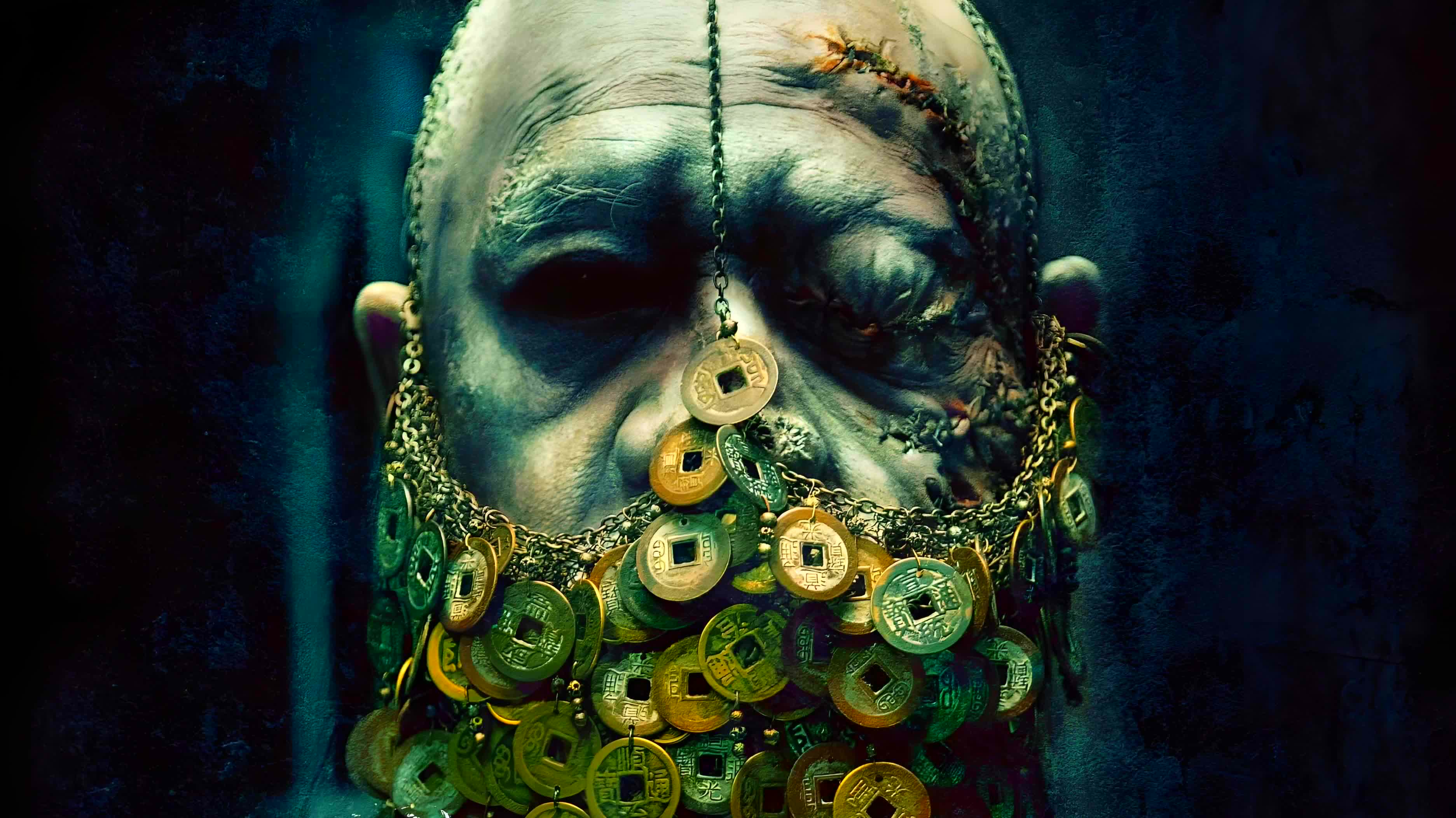 Rigor Mortis (2013) ผีเต็มตึก