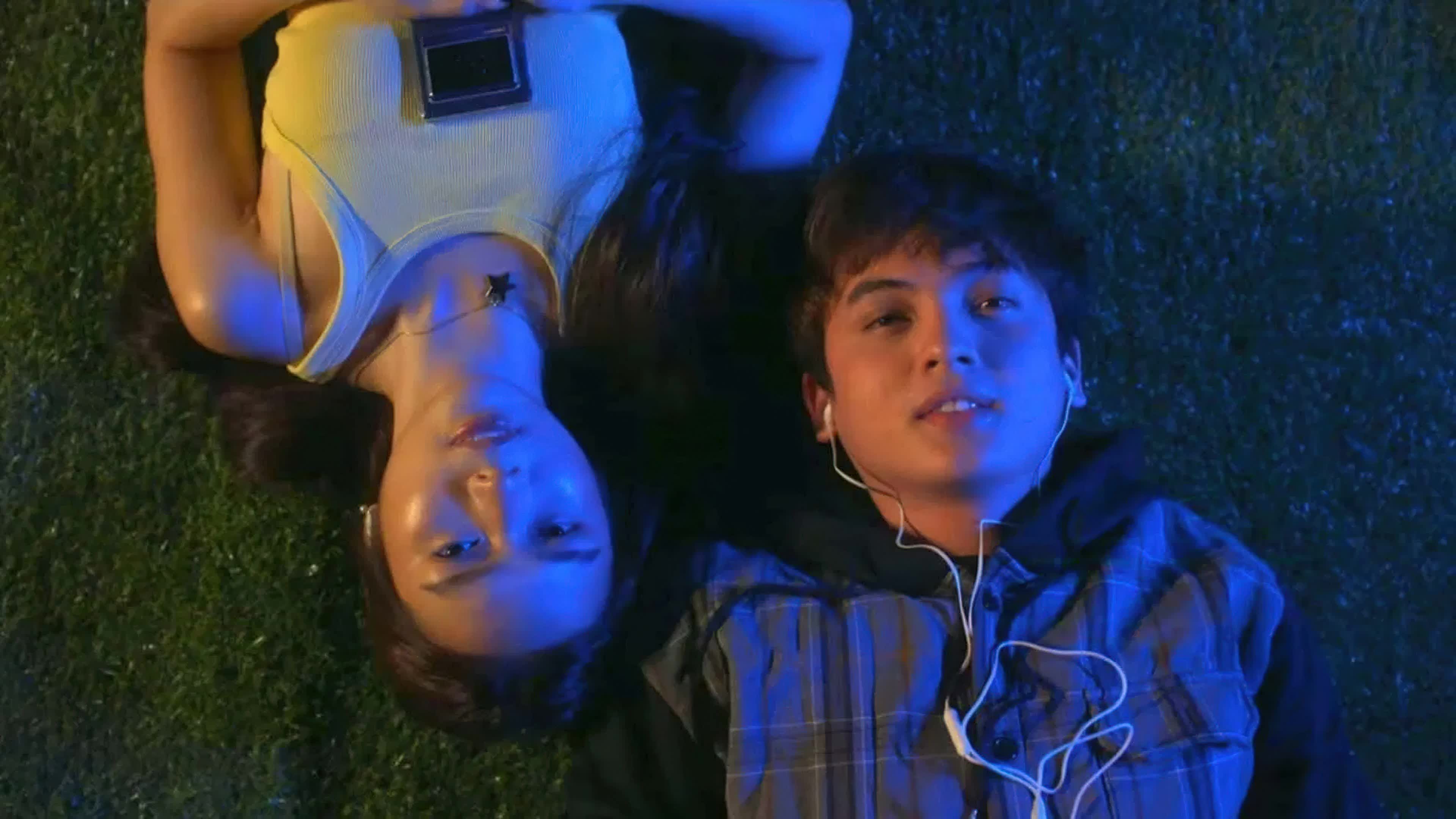 My Future You (2024) เธอ ฉัน และอนาคตเรา