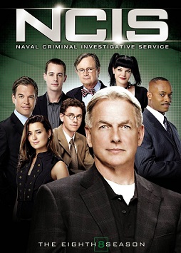 NCIS Season 08 (2010) หน่วยสืบสวนแห่งนาวิกโยธิน 