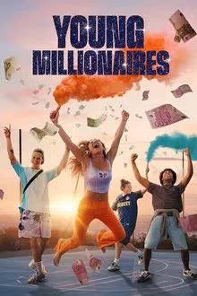 Young Millionaires (2025) หลบหน่อย เศรษฐีใหม่มาแล้ว [พากย์ไทย]