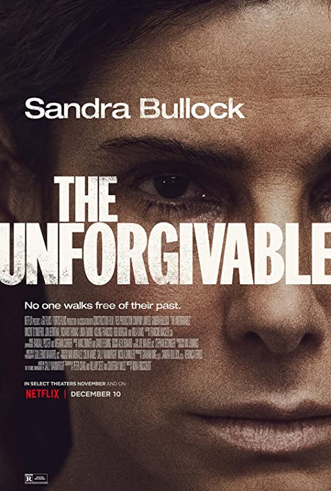 The Unforgivable (2021) ตราบาป 