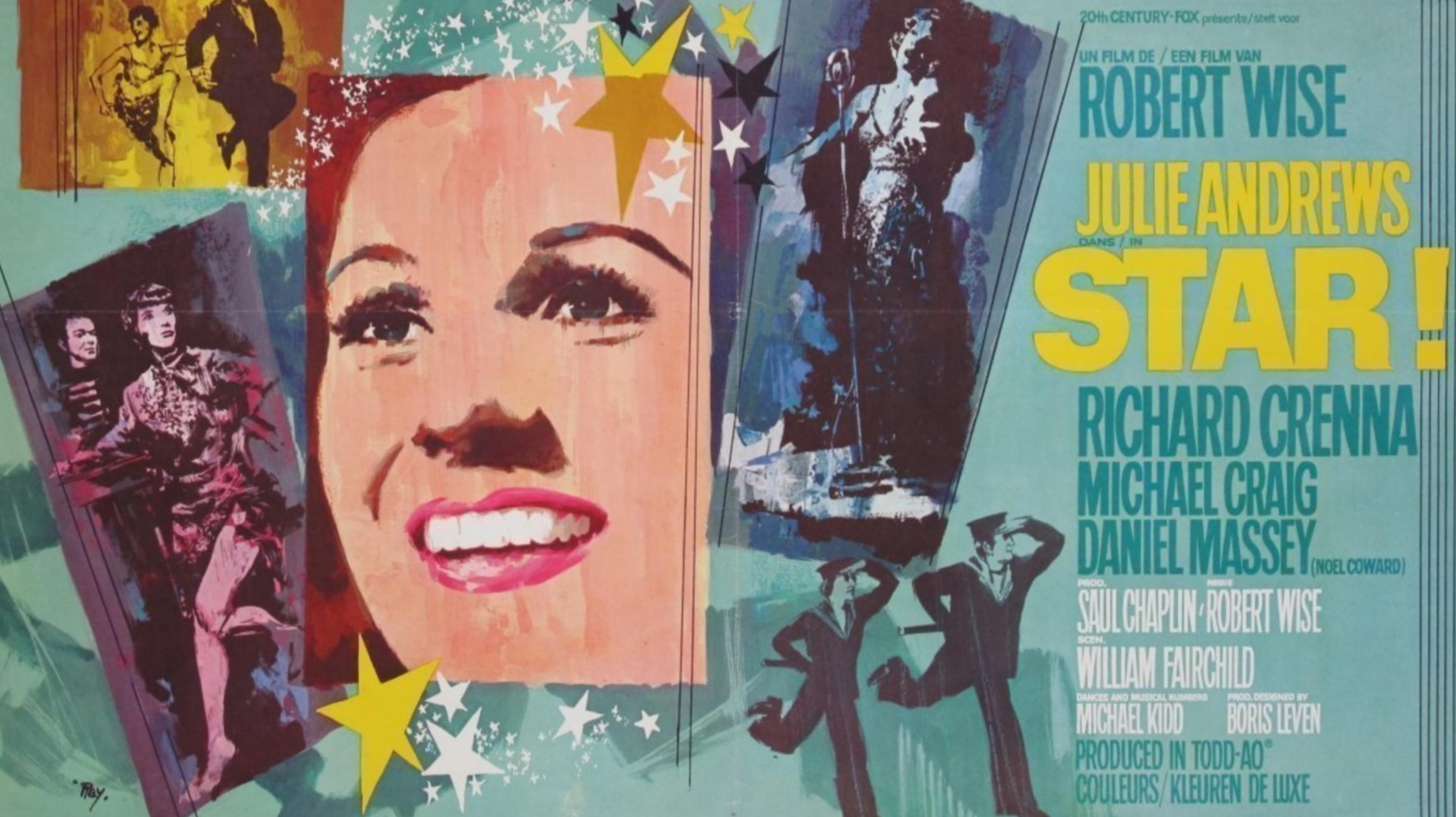 Star! (1968)