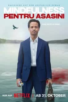Murder Mindfully Season 1 (2024) จงใจฆ่า