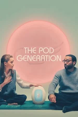 The Pod Generation (2023) [NoSub]