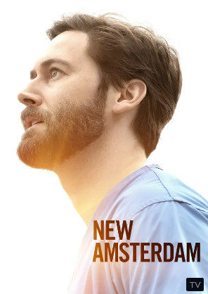 New Amsterdam Season 3 (2021) นิว อัมสเตอร์ดัม